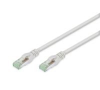 Digitus CAT 8.1 S/FTP patch cable
