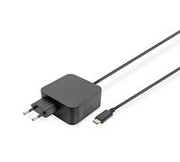 Digitus Chargeur pour ordinateur portable DA-10071 USB-C 65 watts