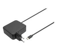 Digitus Chargeur USB-C pour ordinateur portable, 100 watts, GaN