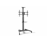 Digitus Chariot D'exposition Pour Télévision