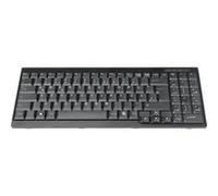 Digitus Clavier compatible avec consoles TFT Digitus