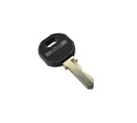 Digitus Clé de Remplacement DN-19-KEY-EK333 pour Armoires Réseau Unique & IP55, Noir/Acier Inox, Compatible DN-19 PHS, Fabriquée en Allemagne.