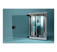 Digitus Coffret mural combiné 254 mm (10") et 482,6 (19") mm