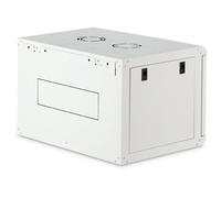 Digitus Coffret mural série Dynamic Basic - 600x450 mm (lxp)