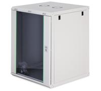 Digitus Coffret mural série Dynamic Basic - 600x600 mm (lxp)