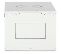 Digitus Coffret mural série Dynamic Basic - 600x600 mm (lxp)