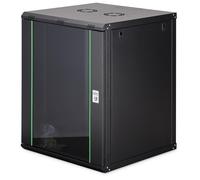 Digitus Coffret mural série Dynamic Basic - 600x600 mm (lxp)