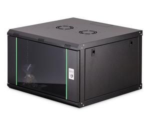 Digitus Coffret mural série Dynamic Basic - 600x600 mm (lxp)