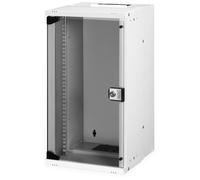 Digitus Coffret mural SOHO Pro - 254 mm (10") - 315x300 mm (l x p)