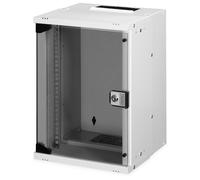 Digitus Coffret mural SOHO Pro - 254 mm (10") - 315x300 mm (l x p)