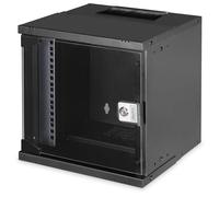 Digitus Coffret mural SOHO Pro - 254 mm (10") - 315x300 mm (l x p)