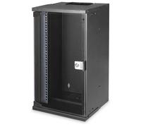 Digitus Coffret mural SOHO Pro - 254 mm (10") - 315x300 mm (l x p)