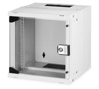 Digitus Coffret mural SOHO Pro - 254 mm (10") - 315x300 mm (l x p)