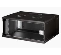 Digitus Coffret mural SOHO Pro - 483 mm (19") - 540x400 mm (l x p)