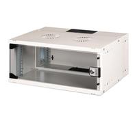 Digitus Coffret mural SOHO Pro - 483 mm (19") - 540x400 mm (l x p)