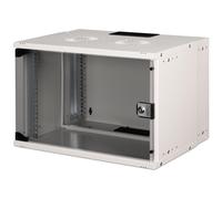 Digitus Coffret mural SOHO Pro - 483 mm (19") - 540x400 mm (l x p)