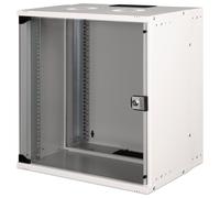 Digitus Coffret mural SOHO Pro - 483 mm (19") - 540x400 mm (l x p)