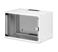 Digitus Coffret mural SOHO PRO 7U 370x540x400 mm 19" gris