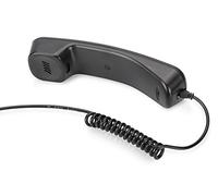 Digitus Combiné téléphonique USS Compatible Skype (Import Royaume Uni)