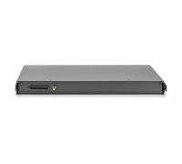 Digitus Commutateur clavier-vidéo-souris Cat.5 modulaire, 8 ports