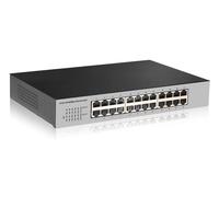 Digitus Commutateur Fast Ethernet, 24 ports N-Way