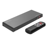 Digitus DS-55334, Switch HDMI