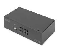 digitus commutateur video ds 12883 hdmi 4k