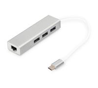 Digitus Station d'accueil USB-C® DA-70255