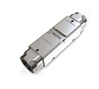 Digitus Connecteur CAT CAT 6A (accouplement pour applications sur le terrain), 500 MHz