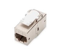 DIGITUS Adaptateur Cat. 6e RJ45-RJ45