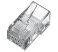 Digitus Connecteur modulaire pour câble rond