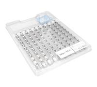 Digitus Connecteur modulaire pour câble rond, CAT 6A, blindé, Prise de courant
