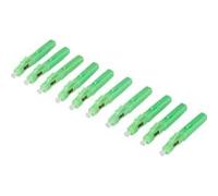 Digitus DN-FC-9101-APC Jeu de connecteurs vert 1 pc(s)