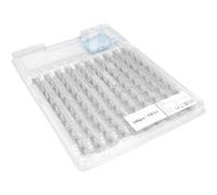 Digitus Connecteurs modulaires CAT.6 pour câble rond, blindés, 100 pièces, Prise de courant
