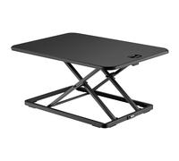 Digitus Convertisseur de bureau ergonomique, assis/debout