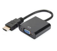 Digitus Convertisseur HDMI en VGA