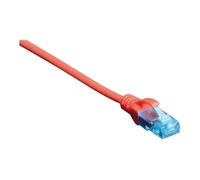 DIGITUS Cordon de raccordement DK-1512-015 / R 1,5 - DK-1512-015/R