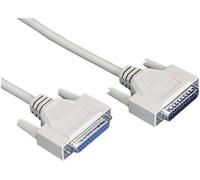 Digitus Cordon Sudb25M/25F 5M