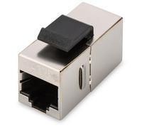 Digitus Coupleur modulaire CAT 5e de blindé