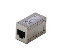 Digitus Coupleur modulaire CAT 6, blindé