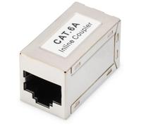 Digitus Coupleur modulaire CAT 6A, blindé