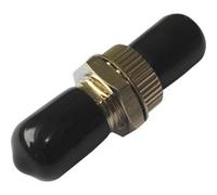 Digitus Coupleur ST / ST Simplex, multimode, Raccord