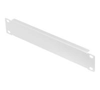 Digitus – Cache pour armoire 10" 1U – 45 x 255 x 10 mm – grise