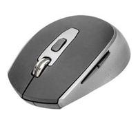 DIGITUS Souris Optique sans Fil, 6 Boutons, 1600 dpi