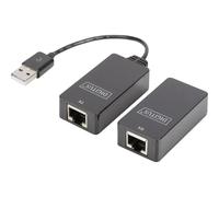 Digitus DA-70139-2 noir