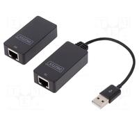 DIGITUS DA-70141 Extenseur USB