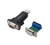Digitus Adaptateur USB2.0 > Série RS485