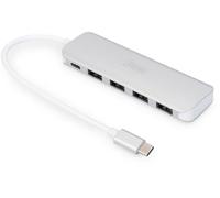 Digitus DA-70242-1, Hub USB