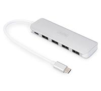 Digitus Hub USB Type-C 4 ports (USB 3.0) + PD
