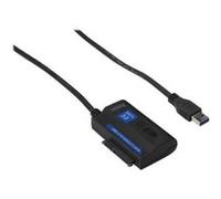 DIGITUS DA-70326 - Stockage / contrôleur USB 3.0 - 2.5" , 3.5" - SATA 6Gb/s - USB 3.0 G